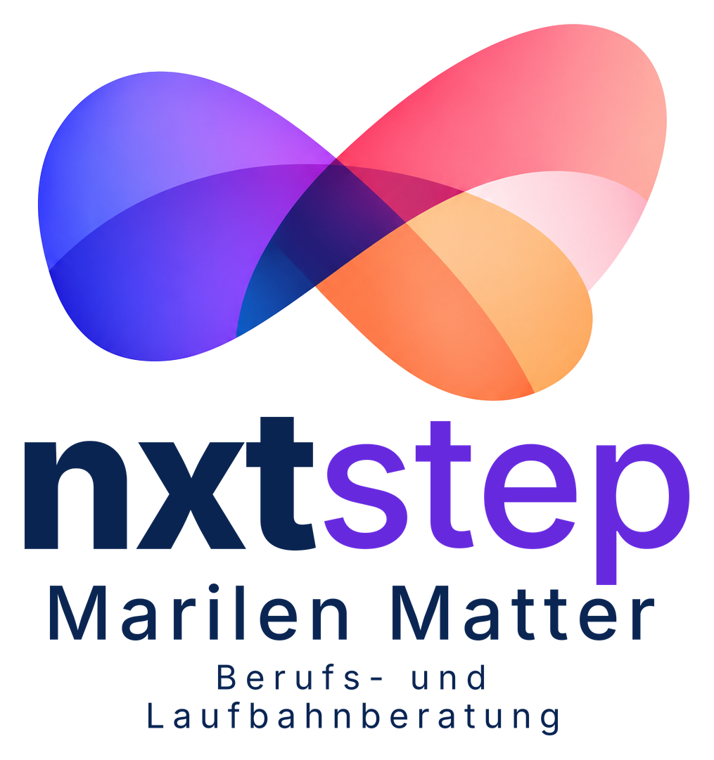 nxtstep – Marilen Matter – Berufs- und Laufbahnberatung